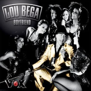 Álbum Boyfriend de Lou Bega