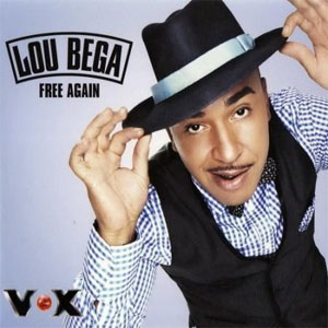 Álbum Free Again de Lou Bega