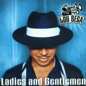 Álbum Ladies & Gentlemen de Lou Bega
