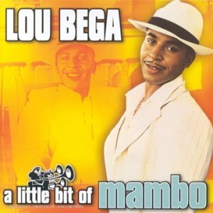 Álbum Little Bit of Mambo de Lou Bega