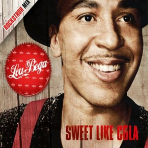 Álbum Sweet Like Cola de Lou Bega