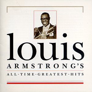 Álbum All-Time Greatest Hits de Louis Armstrong