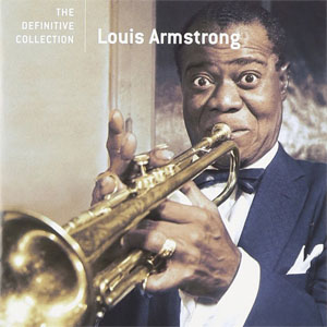 Álbum The Definitive Collection de Louis Armstrong