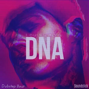 Álbum Dna de Louis Leiva