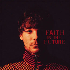 Álbum Faith in the Future de Louis Tomlinson 