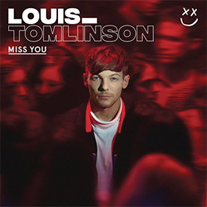 Álbum Miss You de Louis Tomlinson 