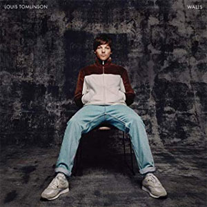 Álbum Walls de Louis Tomlinson 