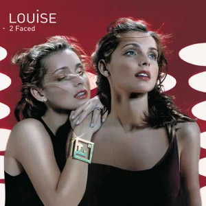 Álbum 2 Faced de Louise
