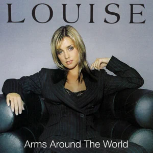 Álbum Arms Around the World de Louise