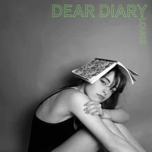 Álbum Dear Diary de Louise