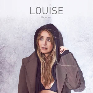 Álbum Hammer de Louise