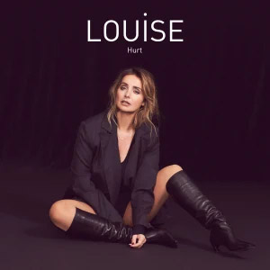 Álbum Hurt de Louise