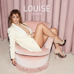 Álbum Lead Me On de Louise