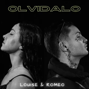 Álbum Olvídalo  de Louise