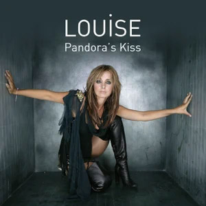 Álbum Pandora's Kiss de Louise
