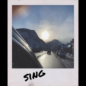 Álbum Sing de Louise