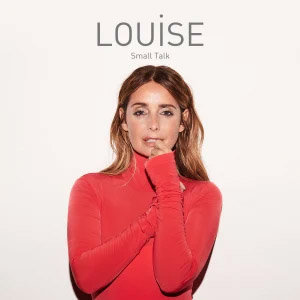 Álbum Small Talk de Louise