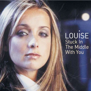 Álbum Stuck In the Middle with You de Louise