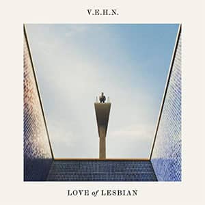 Álbum Viaje Épico Hacía La Nada de Love of Lesbian