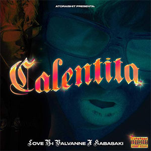 Álbum Calentita de Love Yi