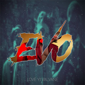 Álbum EVO de Love Yi