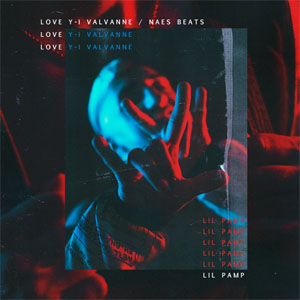 Álbum Lil Pamp de Love Yi