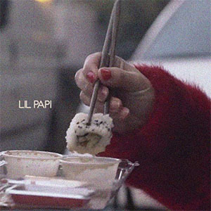 Álbum Lil Papi  de Love Yi