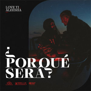 Álbum Por Qué Será de Love Yi