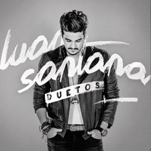 Álbum Duetos de Luan Santana