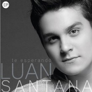 Álbum Te Esperando EP de Luan Santana