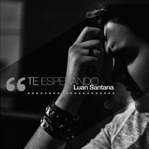 Álbum Te Esperando de Luan Santana