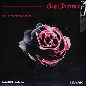 Álbum Algo Diferente de Luar La L