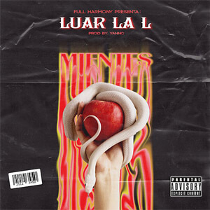 Álbum Mientes de Luar La L