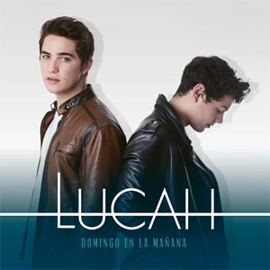 Álbum Domingo en la Mañana de Lucah