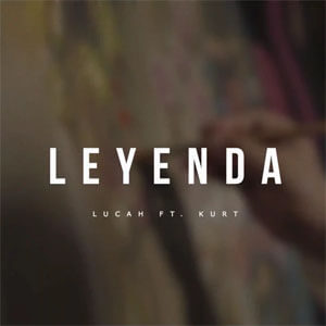 Álbum Leyenda de Lucah