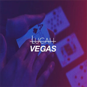 Álbum Vegas de Lucah