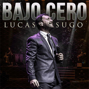 Álbum Bajo Cero  de Lucas Sugo