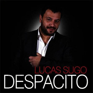 Álbum Despacito de Lucas Sugo