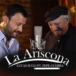 Álbum La Ariscona  de Lucas Sugo