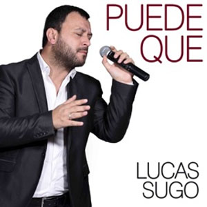 Álbum Puede Que de Lucas Sugo