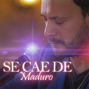 Álbum Se Cae de Maduro de Lucas Sugo