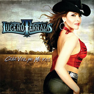 Álbum Cada Vez Que Me Ves de Lucero Terrazas