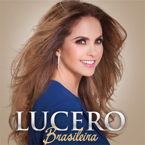 Álbum Brasileira de Lucero