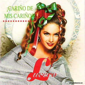 Álbum Cariño de Mis Cariños de Lucero