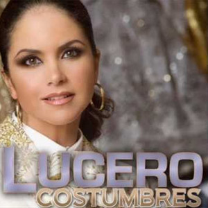 Álbum Costumbres de Lucero