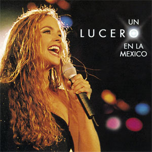 Álbum En La México de Lucero