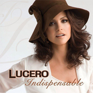 Álbum Indispensable de Lucero