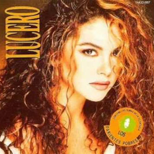 Discografía de Lucero - Álbumes, sencillos y colaboraciones