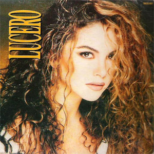 Álbum Lucero de Lucero