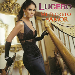 Álbum Mi Secreto De Amor de Lucero